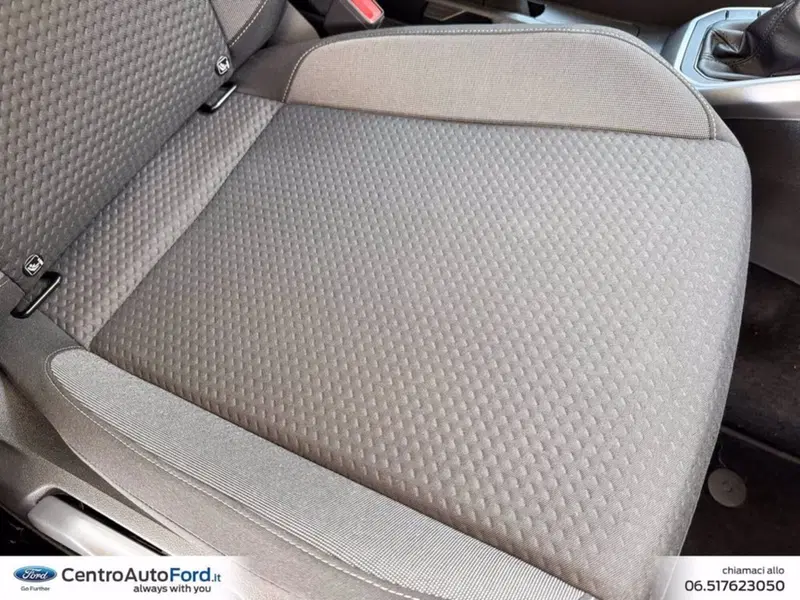 Volkswagen Polo usata a Roma (8)