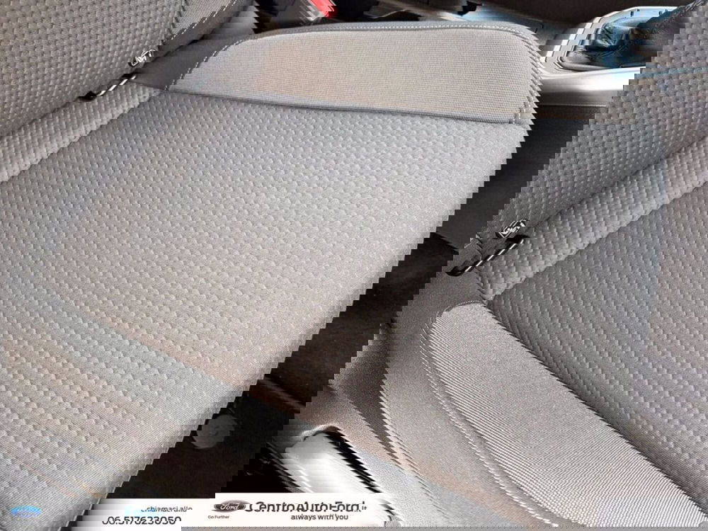 Volkswagen Polo usata a Roma (8)