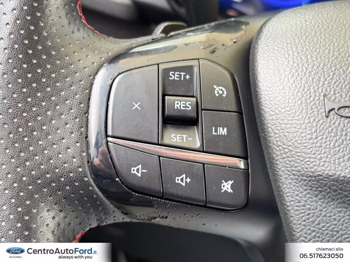 Ford Kuga usata a Roma (20)