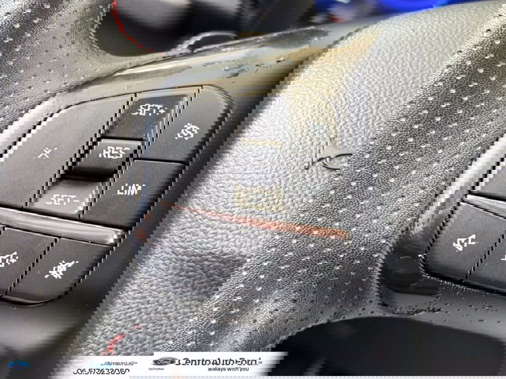 Ford Kuga usata a Roma (20)