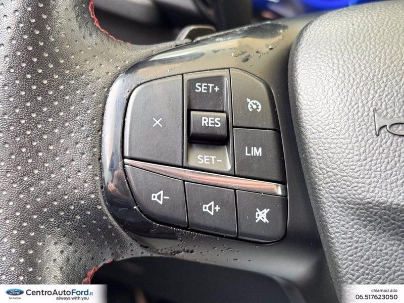 Ford Kuga usata a Roma (20)