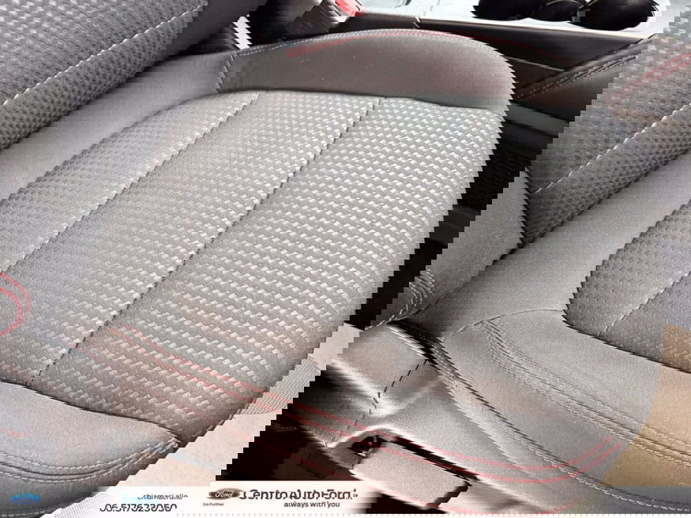 Ford Kuga usata a Roma (8)