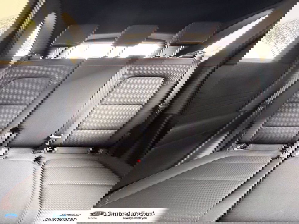 Ford Kuga usata a Roma (9)