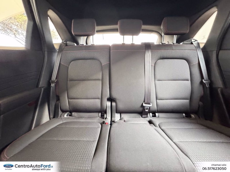 Ford Kuga usata a Roma (9)