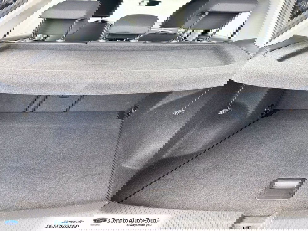 Volkswagen T-Roc usata a Roma (11)