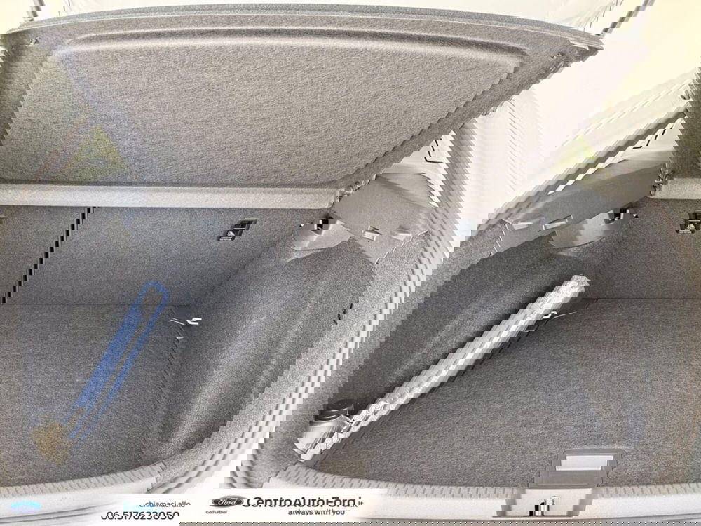 Volkswagen Taigo nuova a Roma (11)