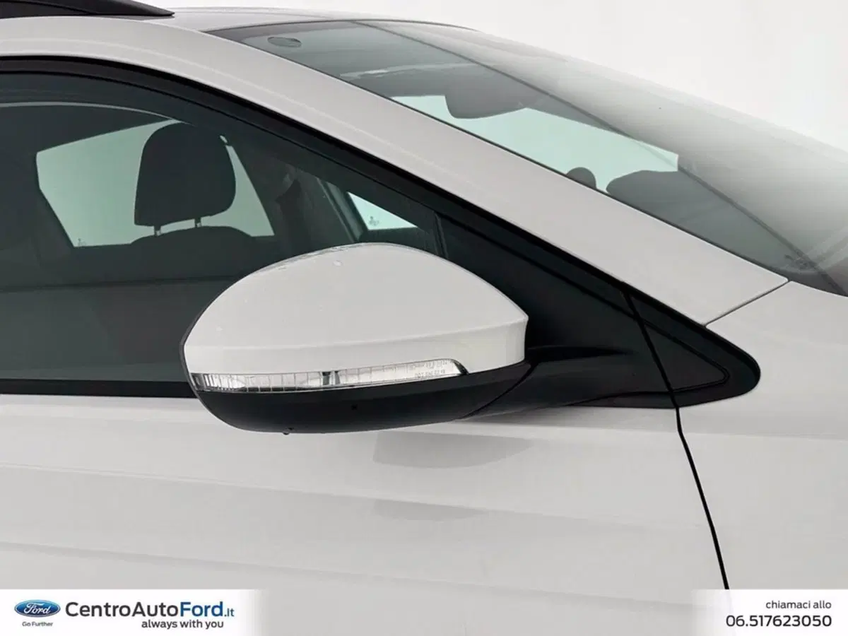 Volkswagen Taigo nuova a Roma (15)