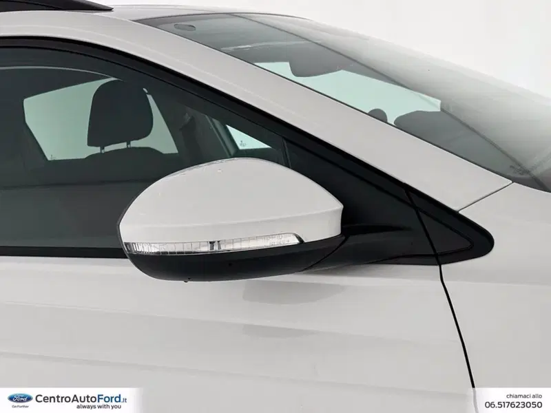 Volkswagen Taigo nuova a Roma (15)
