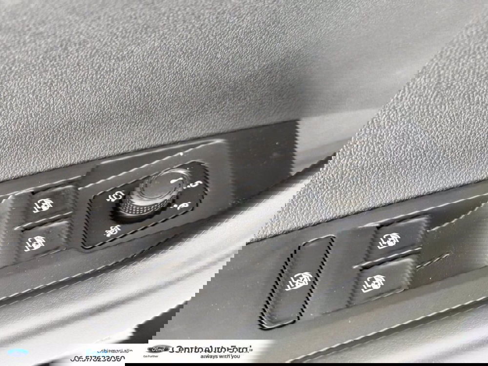 Volkswagen Taigo nuova a Roma (19)