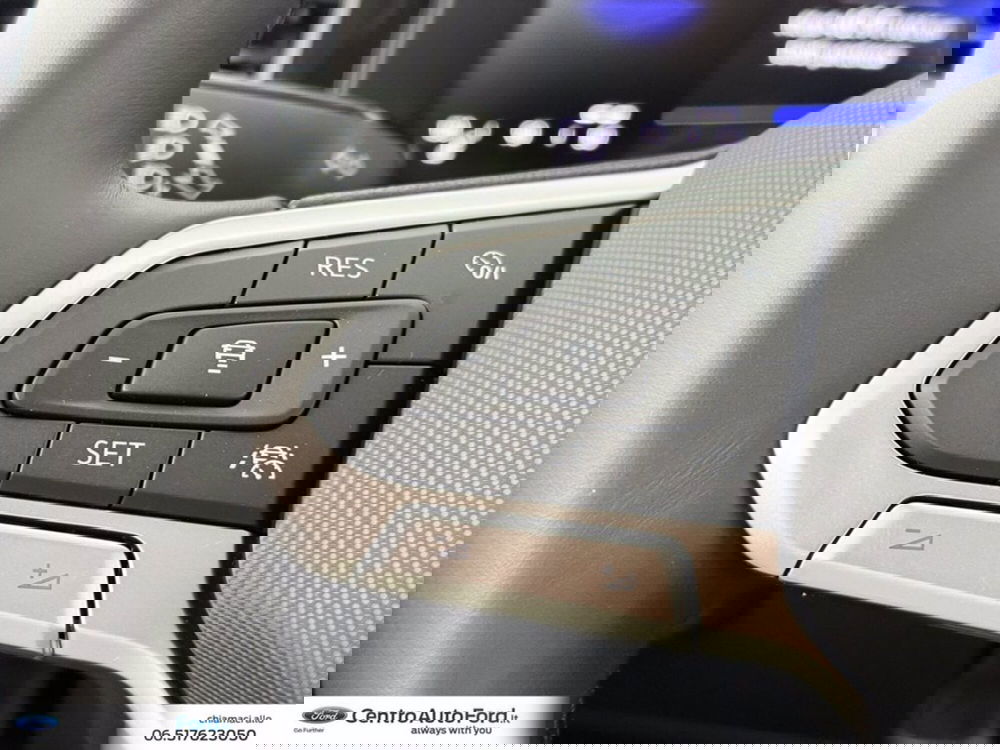 Volkswagen Taigo nuova a Roma (20)