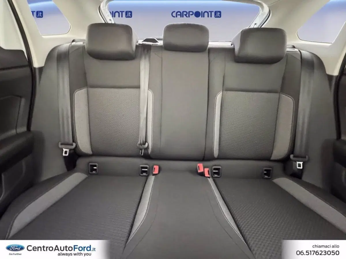 Volkswagen Taigo nuova a Roma (9)