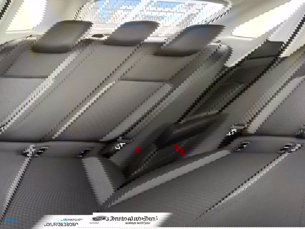 Volkswagen Taigo nuova a Roma (9)