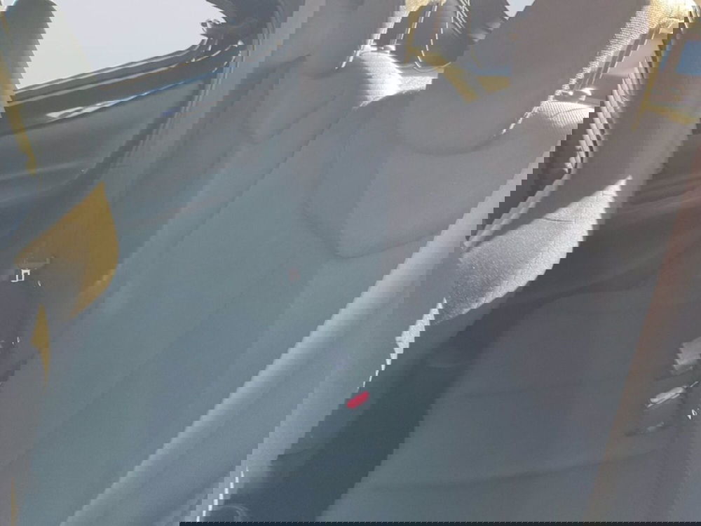 Toyota Aygo X usata a Milano (10)