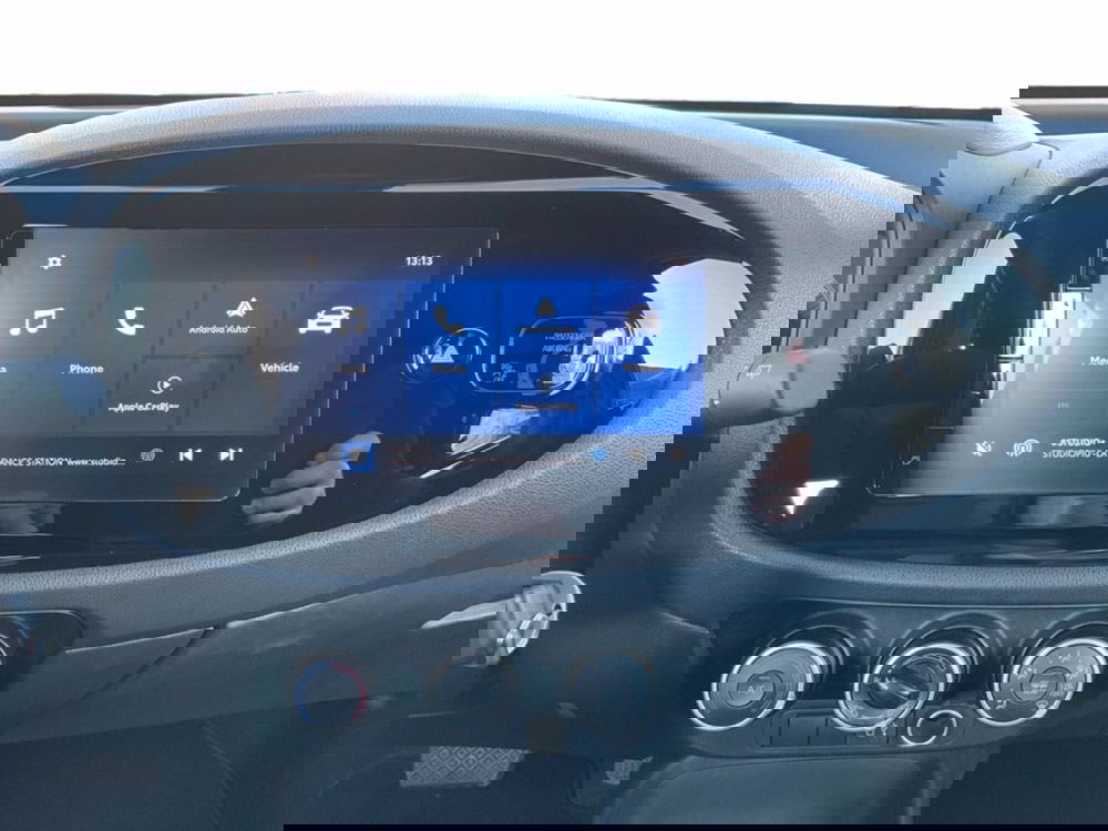 Toyota Aygo X usata a Milano (14)