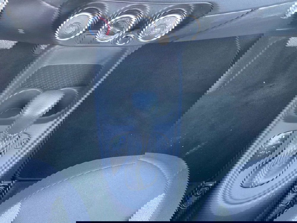 Toyota Aygo X usata a Milano (15)