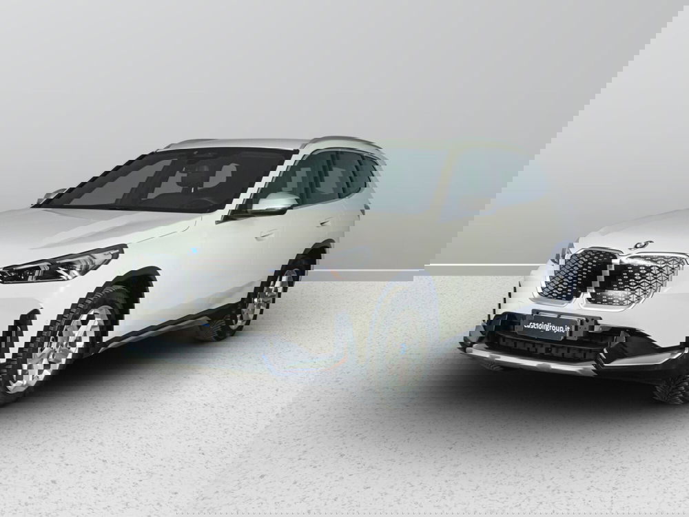 BMW X1 usata a Ascoli Piceno