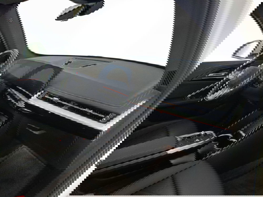 BMW X1 usata a Ascoli Piceno (10)