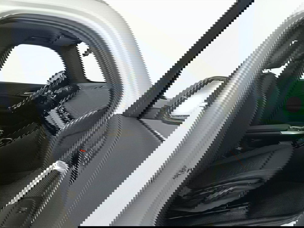 BMW X1 usata a Ascoli Piceno (11)