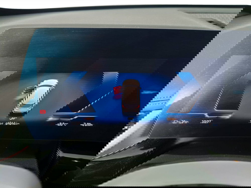 BMW X1 usata a Ascoli Piceno (12)