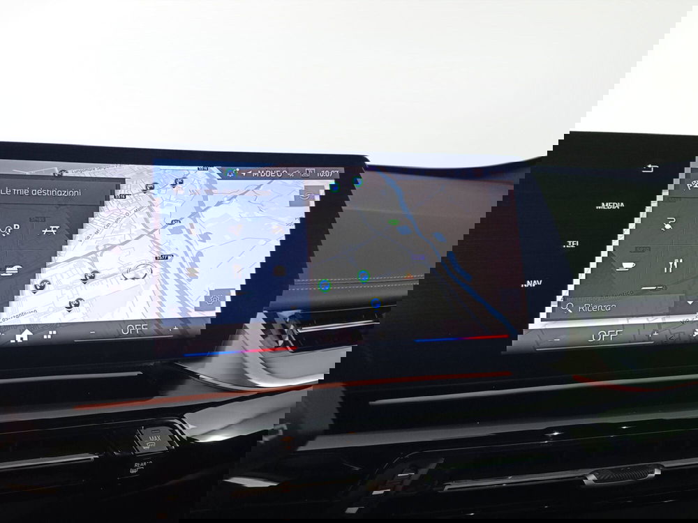 BMW X1 usata a Ascoli Piceno (13)