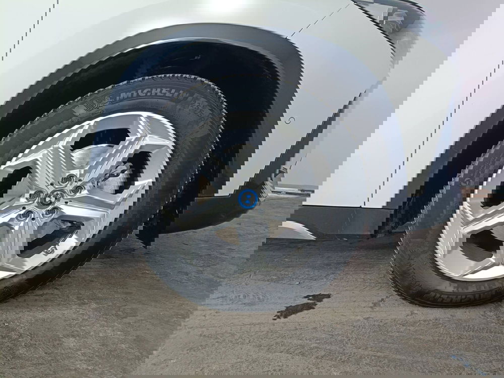 BMW X1 usata a Ascoli Piceno (17)