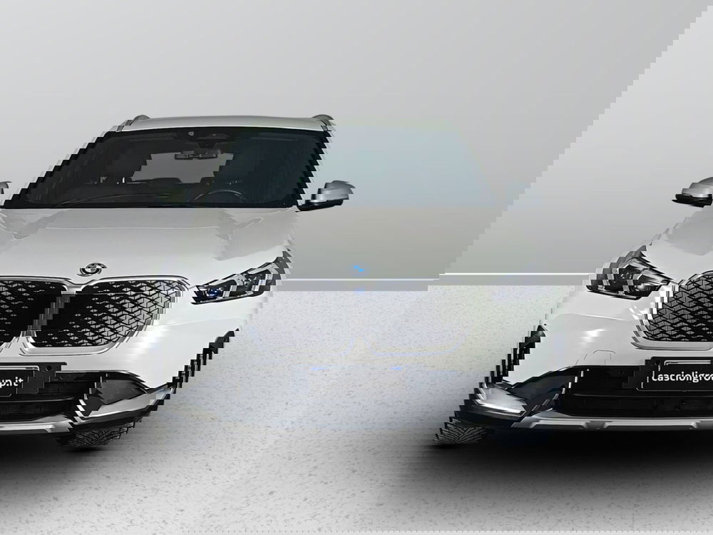 BMW X1 usata a Ascoli Piceno (2)