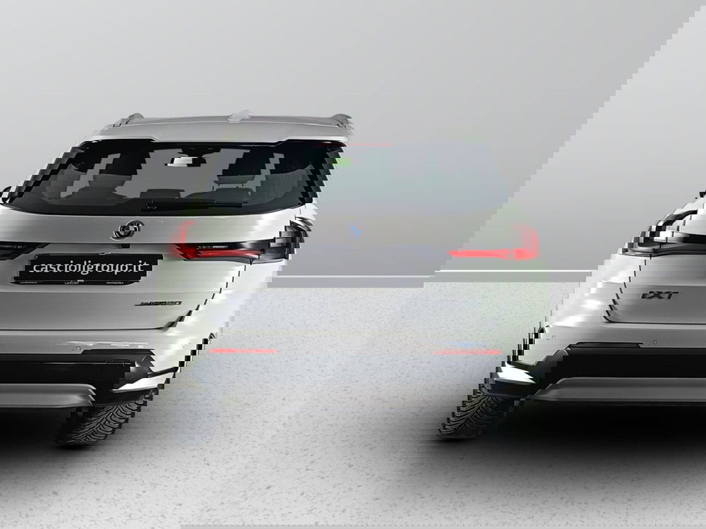 BMW X1 usata a Ascoli Piceno (5)