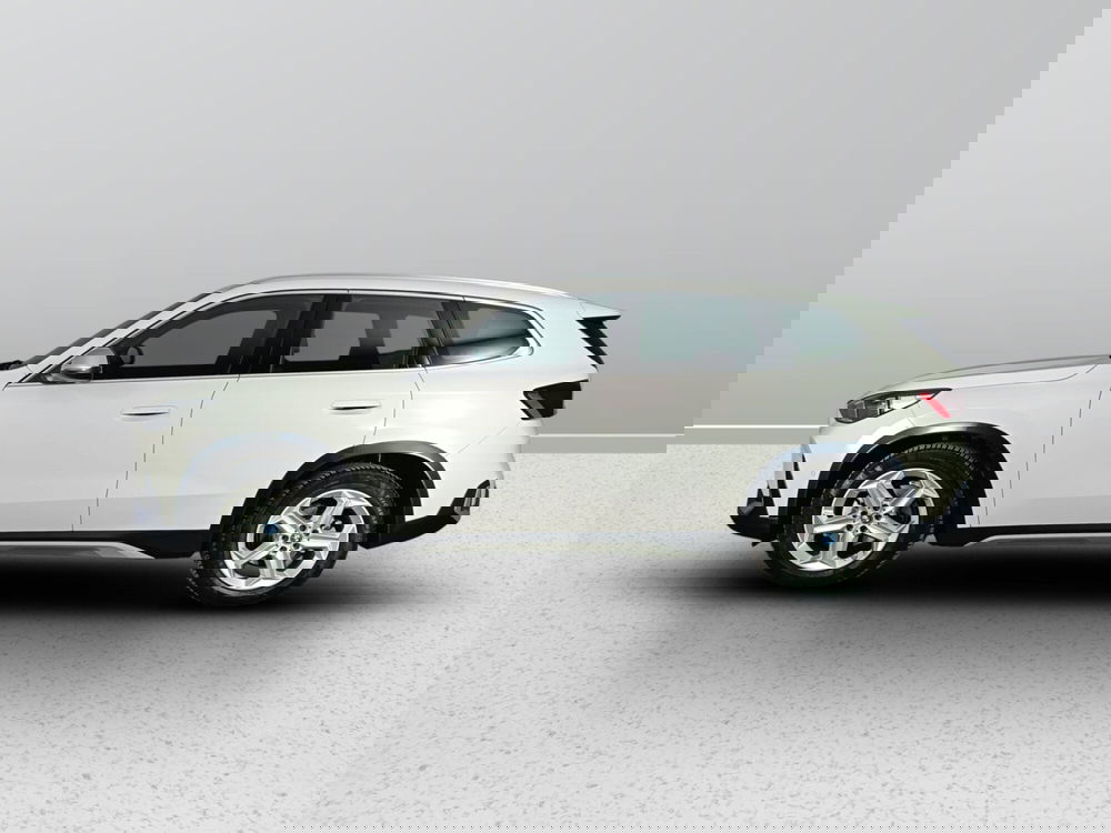 BMW X1 usata a Ascoli Piceno (6)