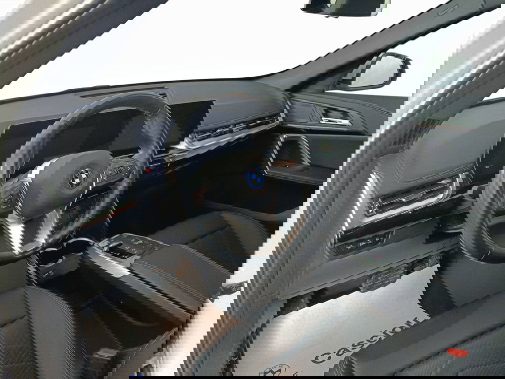 BMW X1 usata a Ascoli Piceno (7)