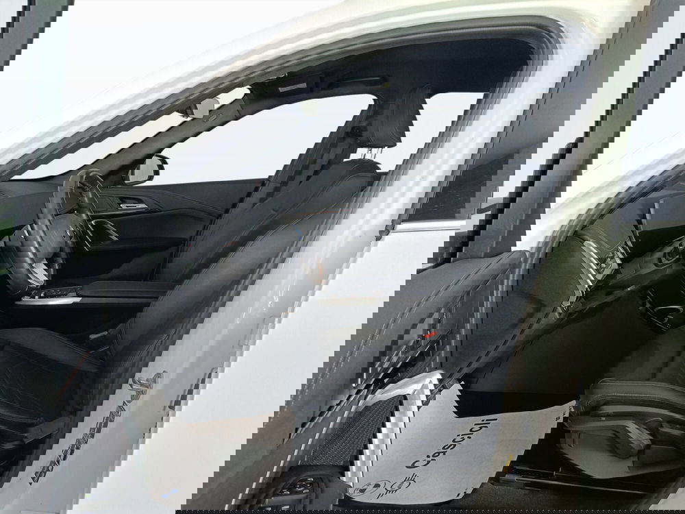 BMW X1 usata a Ascoli Piceno (8)