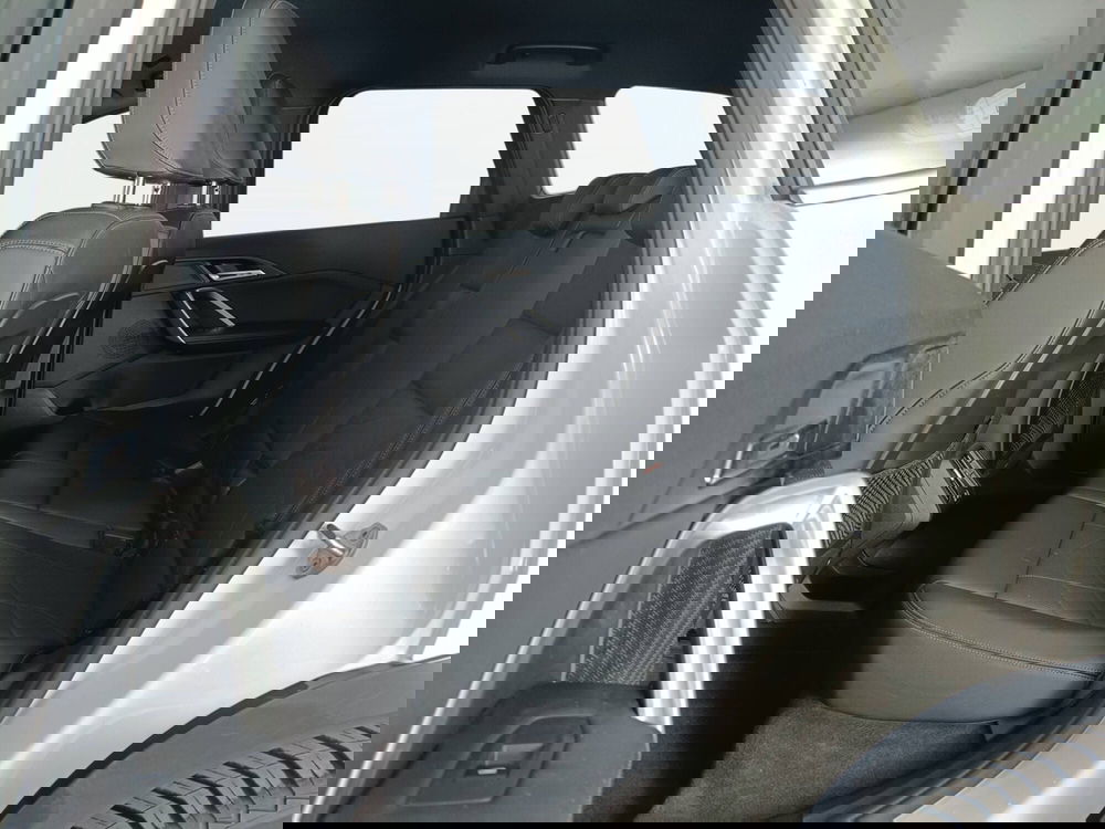 BMW X1 usata a Ascoli Piceno (9)