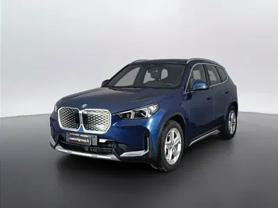 BMW X1 iX1 edrive 20 Limited Edition X-Line del 2024 usata a San Benedetto del Tronto