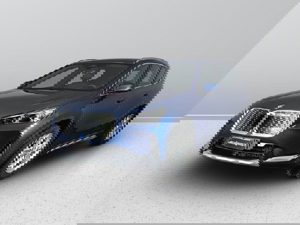 BMW X1 usata a Ascoli Piceno