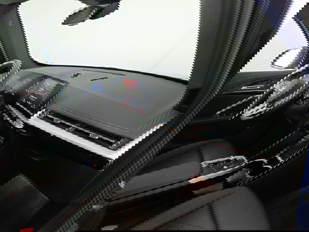 BMW X1 usata a Ascoli Piceno (10)