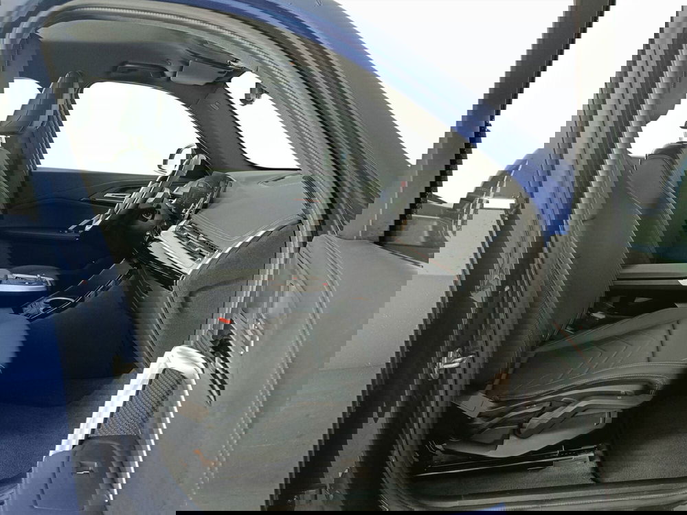 BMW X1 usata a Ascoli Piceno (11)