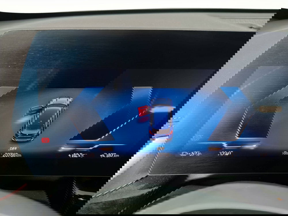 BMW X1 usata a Ascoli Piceno (12)