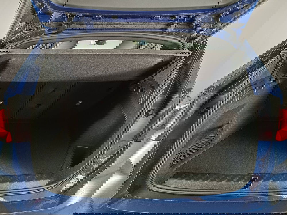 BMW X1 usata a Ascoli Piceno (14)