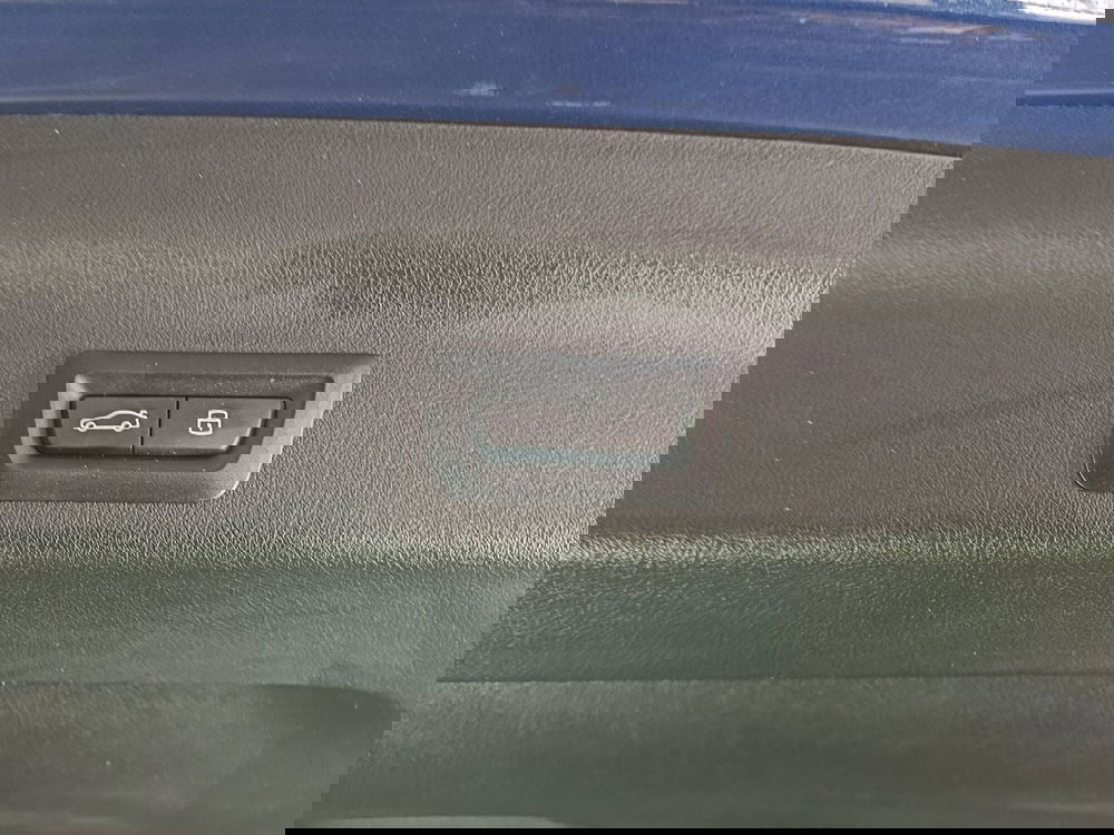 BMW X1 usata a Ascoli Piceno (15)