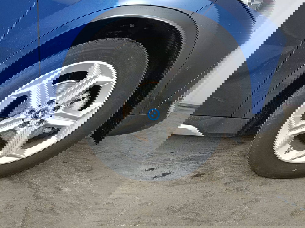 BMW X1 usata a Ascoli Piceno (16)