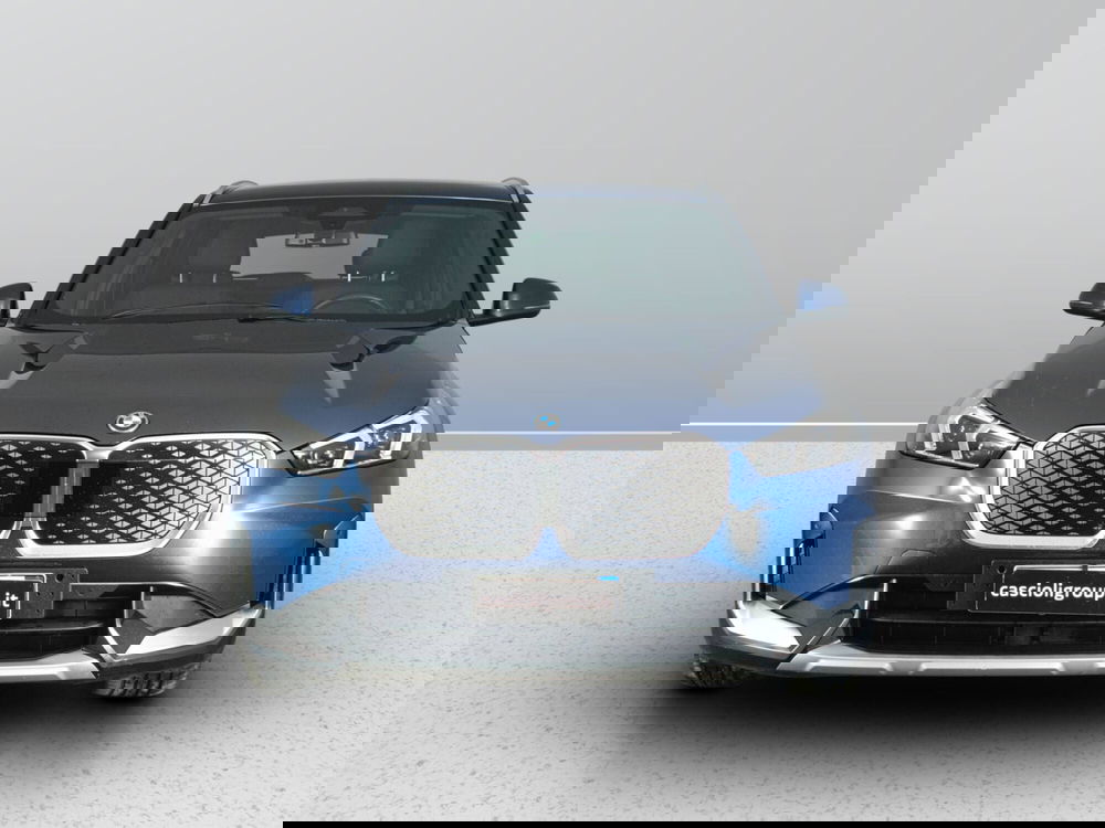 BMW X1 usata a Ascoli Piceno (2)