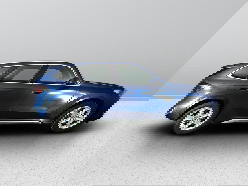 BMW X1 usata a Ascoli Piceno (3)