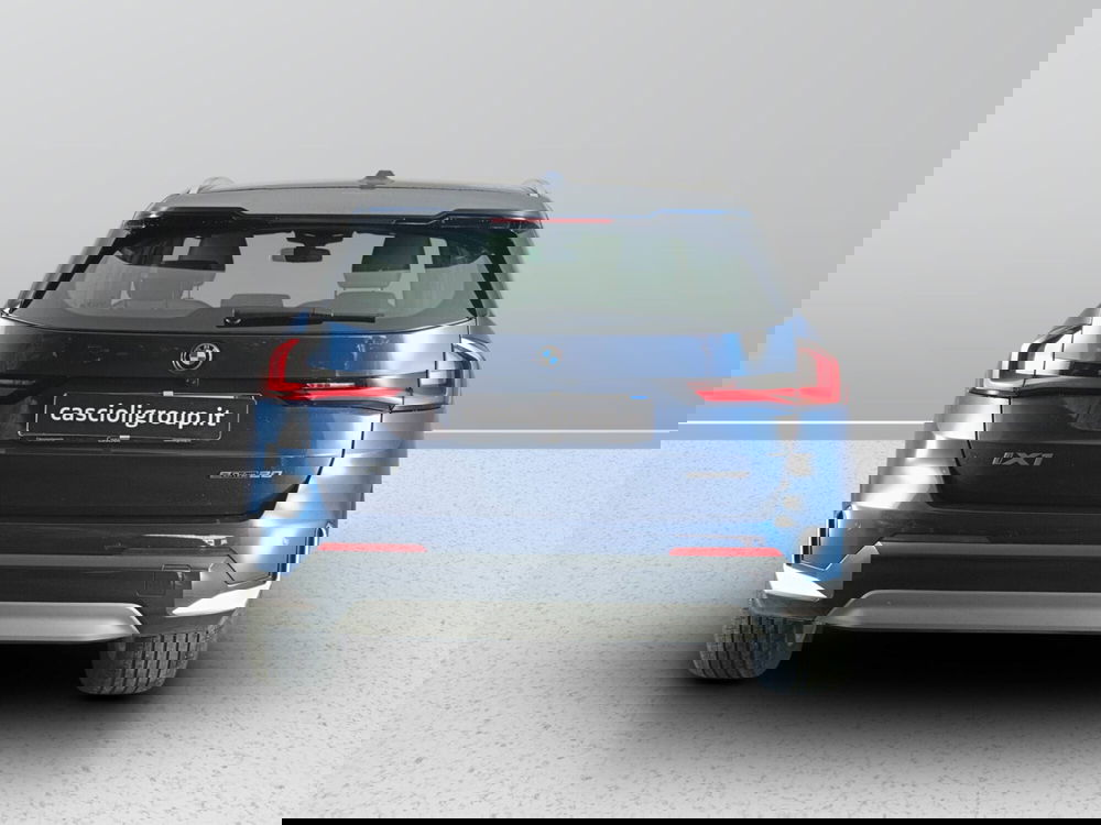 BMW X1 usata a Ascoli Piceno (5)