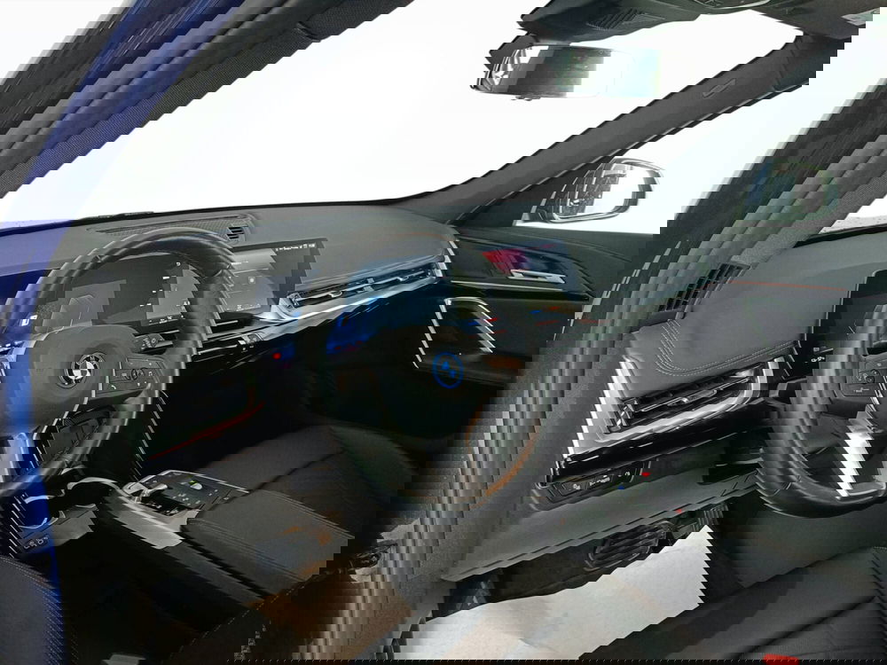 BMW X1 usata a Ascoli Piceno (7)