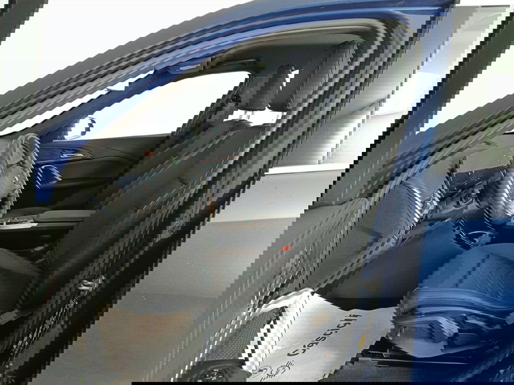 BMW X1 usata a Ascoli Piceno (8)