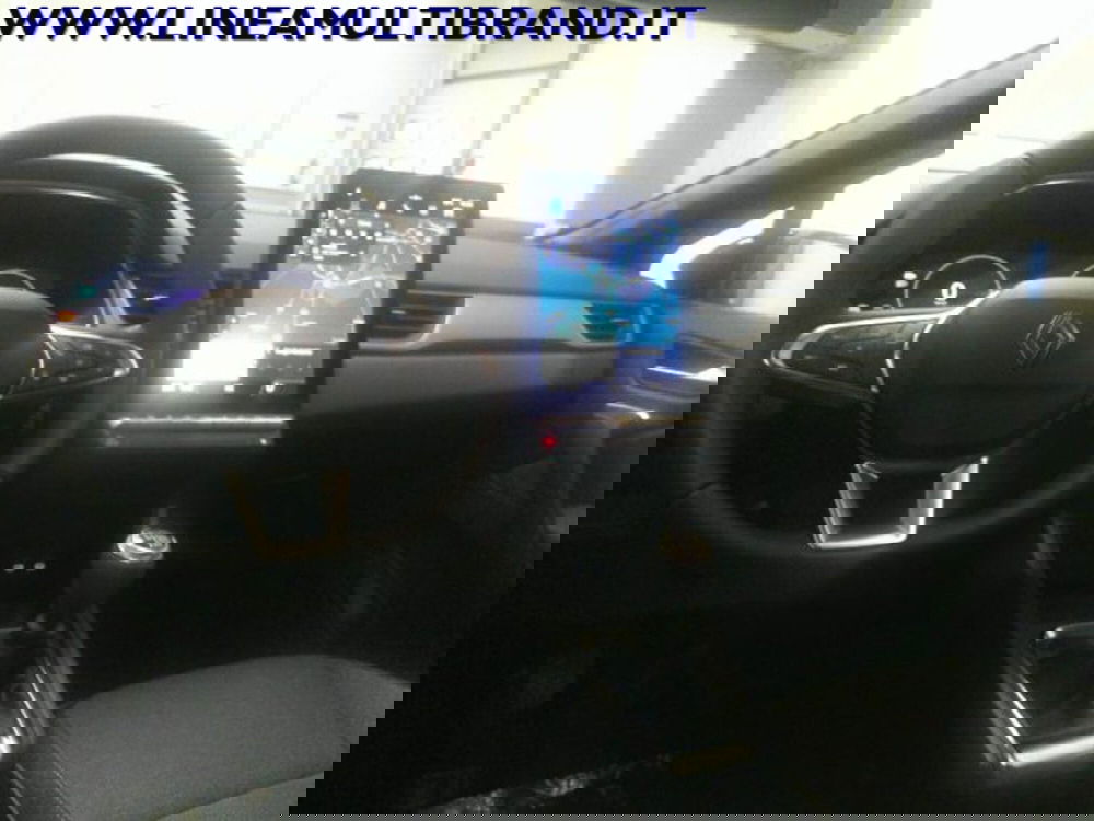 Renault Captur usata a Piacenza (17)