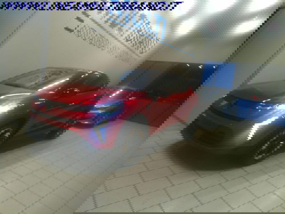 Renault Captur usata a Piacenza (19)