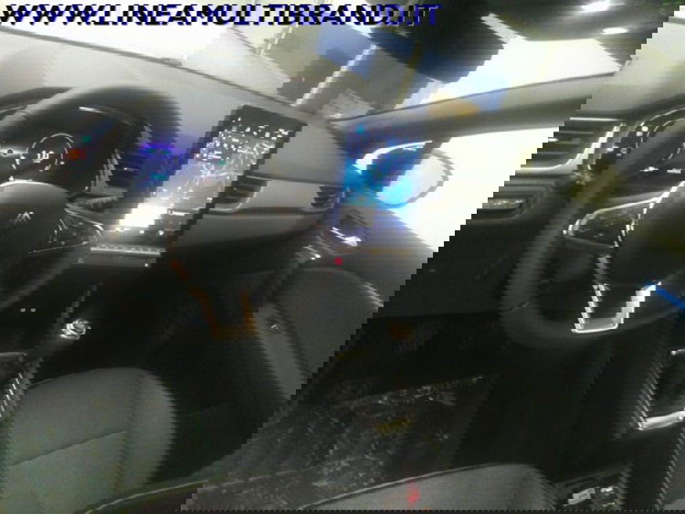 Renault Captur usata a Piacenza (16)