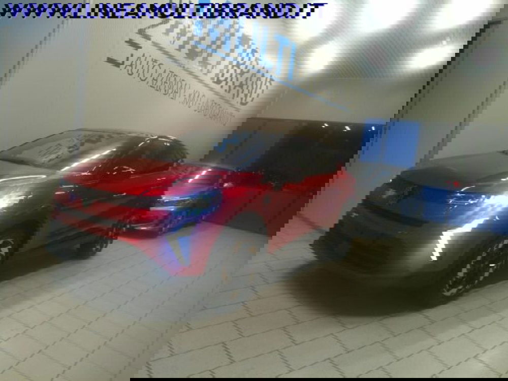 Renault Captur usata a Piacenza (20)