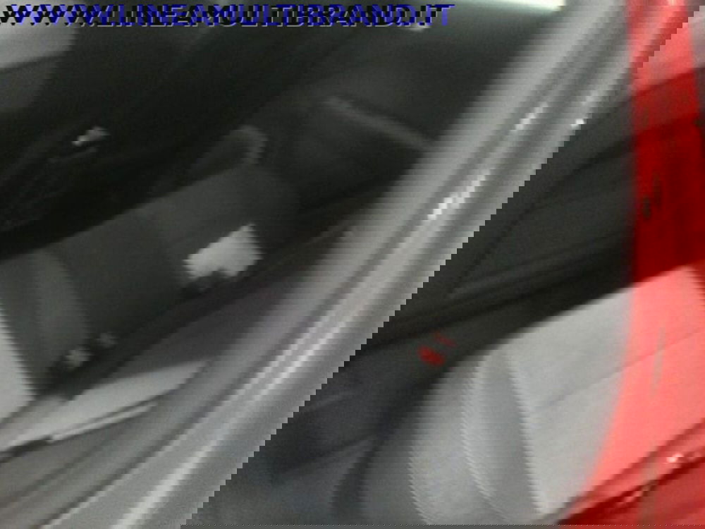 Renault Captur usata a Piacenza (9)