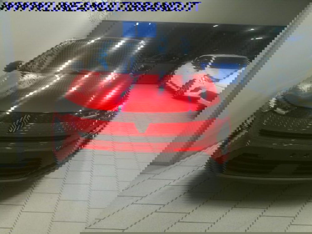 Renault Captur nuova a Piacenza (11)